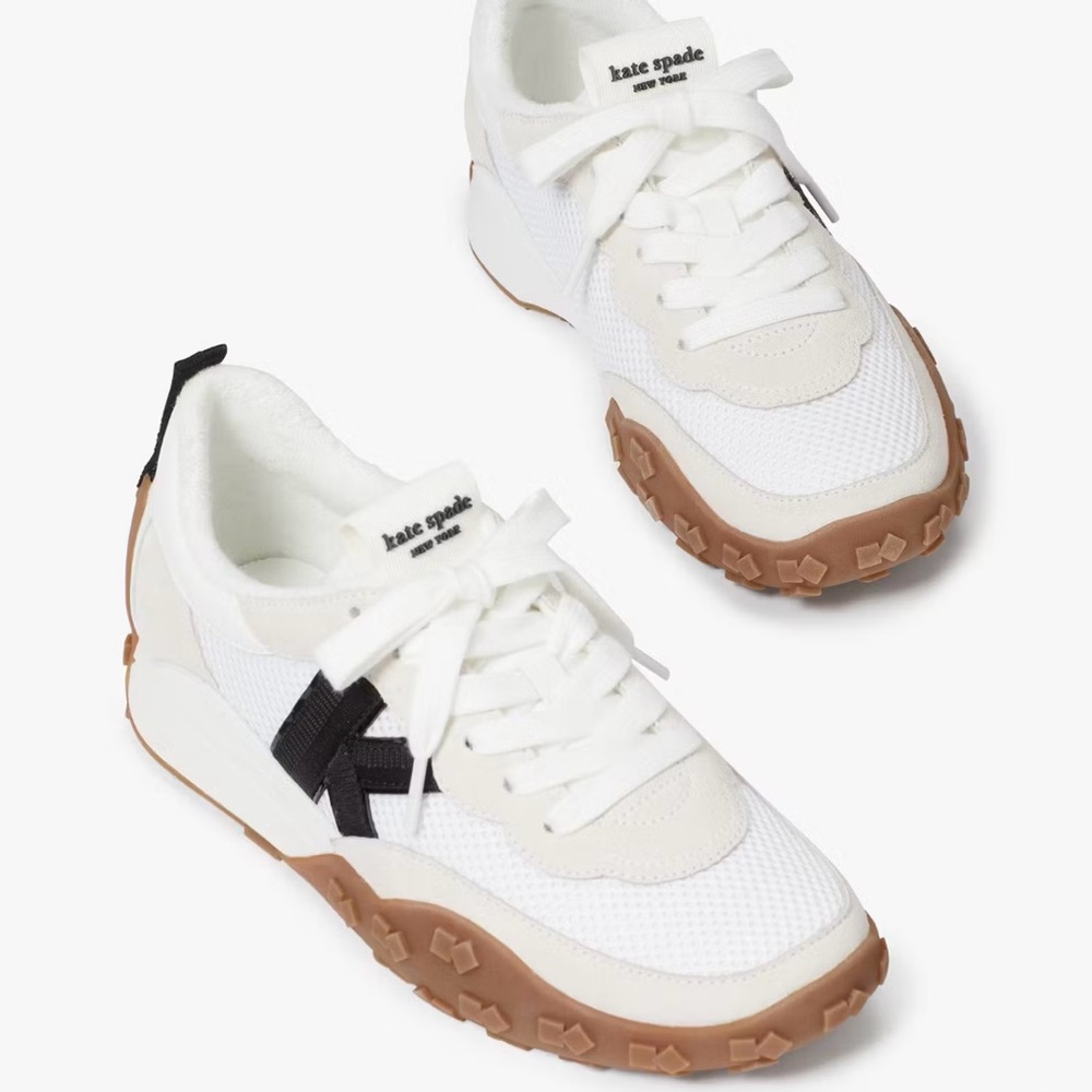 K As In Kate Sneakers